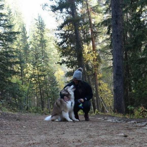 Meet your Posher, Kaitlin - Picture 1 of 1